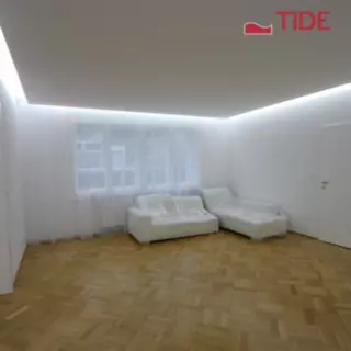 Smazaná nemovitost