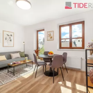 Prodej byty 2+kk 43 m²
