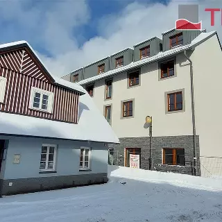 Prodej byt 1+kk, garsoniera 29 m²