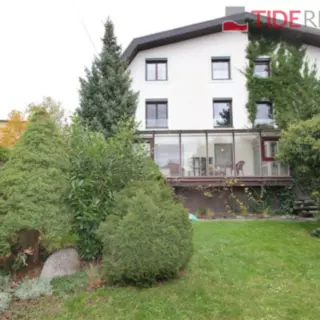 Pronájem byty 3+1 126 m²