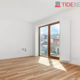 Prodej byty 2+kk 49 m²