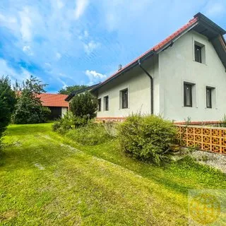 Smazaná nemovitost