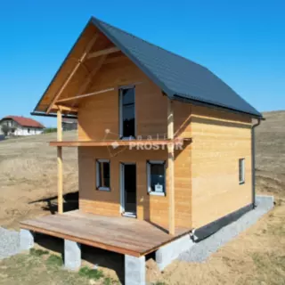 Prodej chaty 82 m²