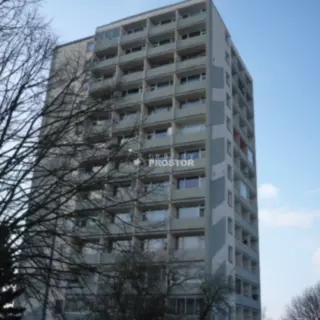 Smazaná nemovitost