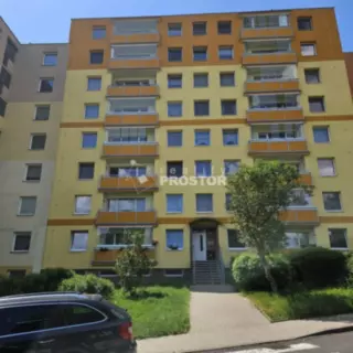 Smazaná nemovitost