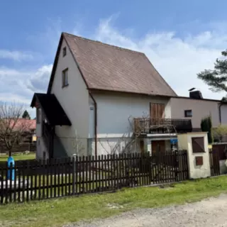 Smazaná nemovitost
