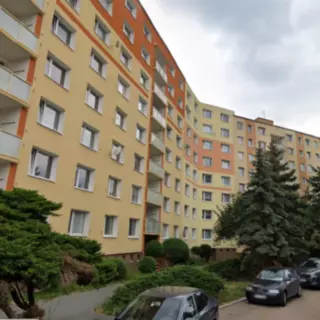 Smazaná nemovitost