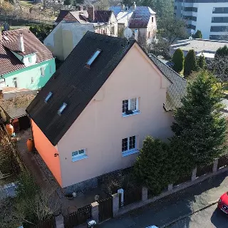 Smazaná nemovitost