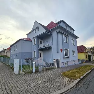 Smazaná nemovitost