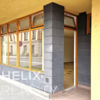 Smazaná nemovitost