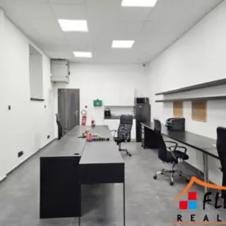 Smazaná nemovitost