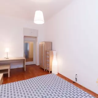Smazaná nemovitost