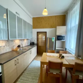 Pronájem byty 3+1 65 m²