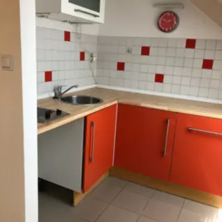 Smazaná nemovitost