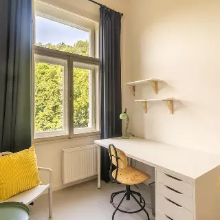 Smazaná nemovitost