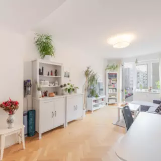 Pronájem byty 2+1 52 m²