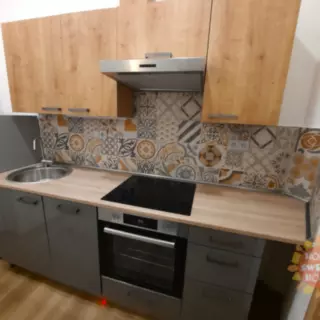 Smazaná nemovitost