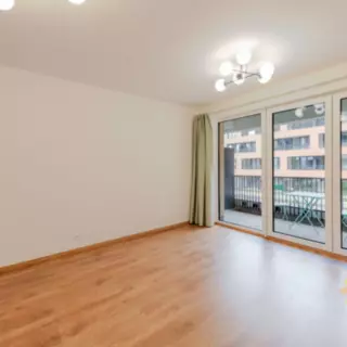 Smazaná nemovitost