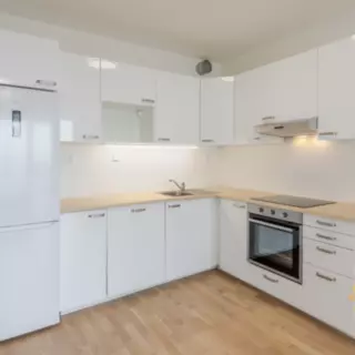 Pronájem byty 2+kk 54 m²