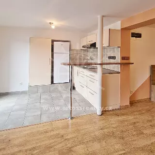 Smazaná nemovitost