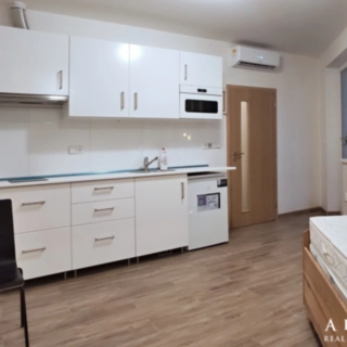 Smazaná nemovitost