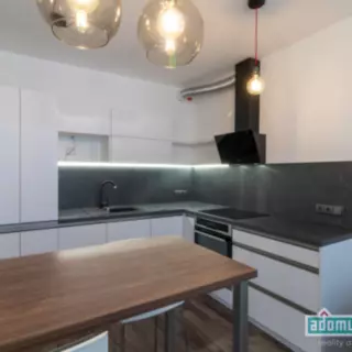 Pronájem byty 2+kk 52 m²