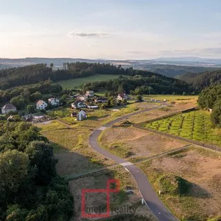 Smazaná nemovitost