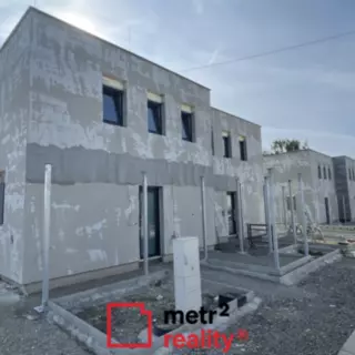 Smazaná nemovitost