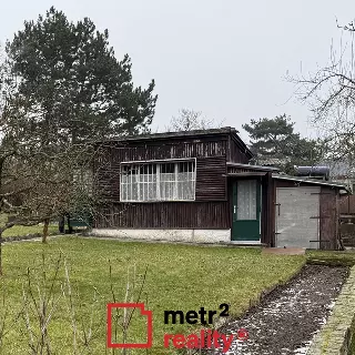 Smazaná nemovitost