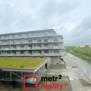 Smazaná nemovitost