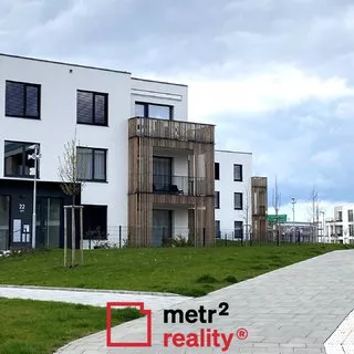 Pronájem byty 2+kk 90 m²