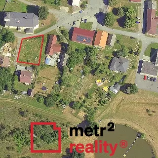 Smazaná nemovitost