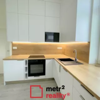Smazaná nemovitost