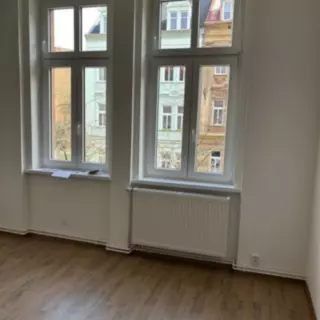 Smazaná nemovitost