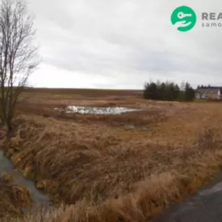 Smazaná nemovitost