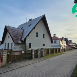 Smazaná nemovitost
