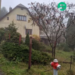 Prodej rodinné domy 370 m²