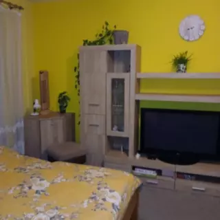 Smazaná nemovitost