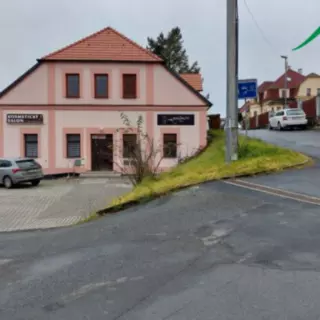 Smazaná nemovitost