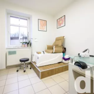 Smazaná nemovitost