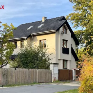 Smazaná nemovitost