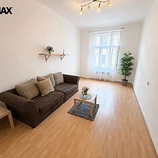 Pronájem byty 2+kk 50 m²