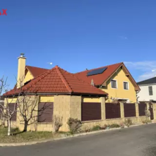 Smazaná nemovitost