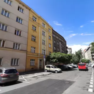 Pronájem byty 2+1 50 m²