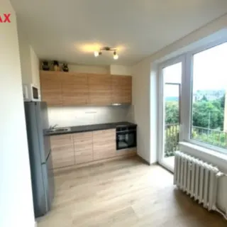 Smazaná nemovitost
