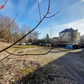 Smazaná nemovitost