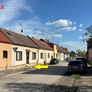 Smazaná nemovitost