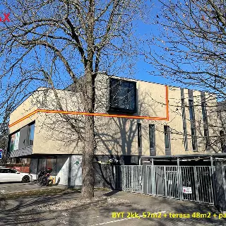 Smazaná nemovitost