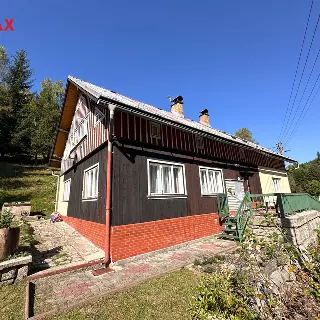 Smazaná nemovitost
