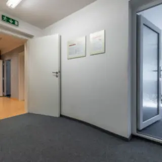 Smazaná nemovitost